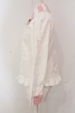 画像3: Angelic Pretty / Candy Ornamentブラウス  シロ×ピンク O-25-04-19-061-AP-BL-OW-OS (3)