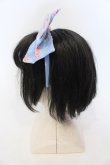 画像3: Angelic Pretty / MilkyPlanetカチューシャ  サックス O-25-04-19-073-AP-AC-OW-OS (3)