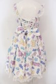 画像5: Angelic Pretty / Jelly Candy Toysジャンパースカート  シロ O-25-04-19-010-AP-OP-OW-OS (5)