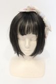 画像2: Angelic Pretty / Girly Roomカチューシャ  アイボリー O-25-04-24-087-AP-AC-IG-OS (2)