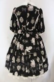 画像5: Angelic Pretty / Mademoiselle de Parisワンピース  クロ O-25-04-24-023-AP-OP-IG-OS (5)