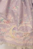 画像3: Angelic Pretty / Candy Sprinkleジャンパースカート  ラベンダー O-25-04-26-010-AP-OP-OW-OS (3)
