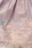 画像4: Angelic Pretty / Candy Sprinkleジャンパースカート  ラベンダー O-25-04-26-010-AP-OP-OW-OS (4)