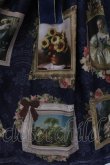 画像3: Inori / Versailles' Girlsジャンパースカート  ネイビー O-25-04-26-011-LO-OP-OW-OS (3)