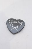 画像1: DimMoire / 缶バッジ   O-25-04-27-088-PU-ZA-OW-OS (1)