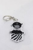 画像1: DimMoire / アクリルキーホルダー   O-25-04-27-089-PU-ZA-OW-OS (1)