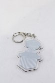 画像2: DimMoire / アクリルキーホルダー   O-25-04-27-089-PU-ZA-OW-OS (2)