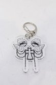 画像1: DimMoire / アクリルキーホルダー   O-25-04-27-090-PU-ZA-OW-OS (1)