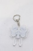 画像2: DimMoire / アクリルキーホルダー   O-25-04-27-090-PU-ZA-OW-OS (2)