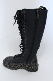 画像3: Dr.Martens （Getta Grip） / 20ホールブーツ UK3 ブラック O-25-04-27-094-PU-SH-OW-OS (3)