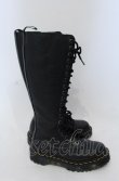 画像4: Dr.Martens （Getta Grip） / 20ホールブーツ UK3 ブラック O-25-04-27-094-PU-SH-OW-OS (4)