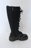 画像5: Dr.Martens （Getta Grip） / 20ホールブーツ UK3 ブラック O-25-04-27-094-PU-SH-OW-OS (5)