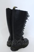 画像6: Dr.Martens （Getta Grip） / 20ホールブーツ UK3 ブラック O-25-04-27-094-PU-SH-OW-OS (6)