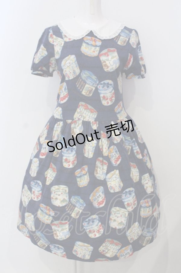 未使用 ジェーンマープル Jane Marple 30th Anniversary ハット