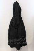 画像3: SERAPHIM / レースフレイムワンピース  クロ O-25-04-28-057-LO-OP-IG-OS (3)