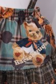 画像2: BacioBouquet / Love Bearスカート L グリーン O-25-04-28-012-LO-SK-OW-OS (2)