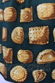 画像2: Jane Marple / Have a biscuitのタックスカート M グリーン O-25-04-28-002-JM-SK-OW-OS (2)