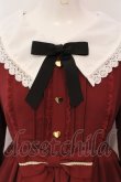 画像2: Angelic Pretty / Raffineワンピース  ワイン O-25-04-29-007-AP-OP-IG-OS (2)