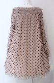 画像4: Angelic Pretty / レトロドットレディワンピース  ピンク O-25-04-30-1083-AP-OP-OW-OS (4)