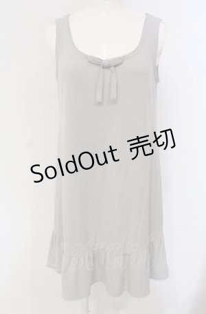 画像: INGEBORG / ピコレースインナーキャミソール 3 ミント O-25-04-30-1029-LO-TO-IG-ZT082