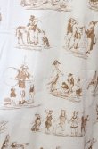画像2: Jane Marple Dans Le Salon / La dinetteバブルスカート M アイボリー O-25-04-30-2078-JM-SK-IG-OS (2)