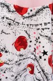 画像2: MILK / Snow Whiteスカート  ピンク O-25-04-30-2124-ML-SK-IG-OS (2)