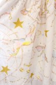 画像2: MILK / ホロスコープドレス  アイボリー O-25-04-30-2181-ML-OP-IG-OS (2)