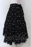 画像3: Angelic Pretty / Candy Petit Heartスカート  クロ O-25-05-05-006-AP-SK-IG-OS (3)