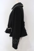 画像3: Angelic Pretty / Wonder Toyコート  クロ O-25-05-05-067-AP-CO-IG-OS (3)
