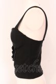 画像3: KILL STAR / Commander Top S ブラック O-25-05-08-059-SL-TO-IG-OS (3)