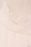 画像2: m petit by misako / トワルドジュイワンピース M シロ O-25-05-08-012-LO-OP-OW-OS (2)