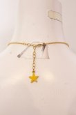 画像4: Q-pot. / ファンタジア/ブルームネックレス  クリア×ゴールド O-25-05-10-053-QP-ZA-OW-OS (4)