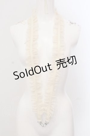 画像: axes femme / スマホショルダー  キナリ O-25-05-10-056-AX-BG-OW-OS