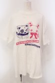 画像1: 東京メルヘン倶楽部 / メルヘンおゆうぎ会 vol.1 Tシャツ XL ホワイト O-25-05-10-024-LO-TS-IG-OS (1)