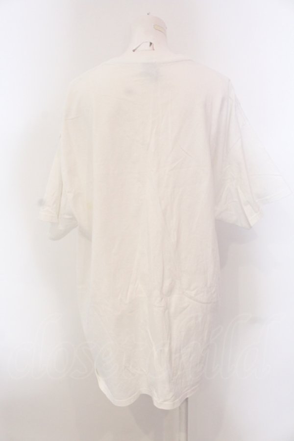画像3: 東京メルヘン倶楽部 / メルヘンおゆうぎ会 vol.1 Tシャツ XL ホワイト O-25-05-10-024-LO-TS-IG-OS (3)
