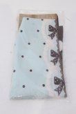 画像1: Angelic Pretty / Sweet Cream Houseタイツ  ミント O-25-05-12-009-AP-ZA-IG-OS (1)