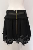 画像3: Angelic Pretty / Elegant Army Dollスカート  クロ O-25-05-12-083-AP-SK-OW-OS (3)