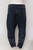 画像3: RNA / ロークロッチリブパンツ M インディゴ O-25-05-13-039-PU-PA-OW-OS (3)