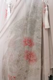 画像3: Ozz oneste / 花霞の夢ベストワンピース  ミント O-25-05-13-061-OO-OP-IG-OS (3)