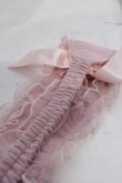 画像2: Angelic Pretty / Eternal Doll Setのヘアバンド  ピンク O-25-05-14-009-AP-AC-IG-OS (2)