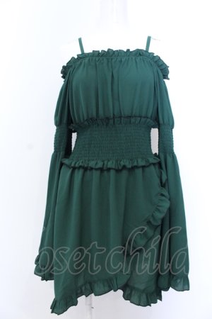 Qutie Frash（キューティフラッシュ）の古着 ゴス美品！ (Page 4)