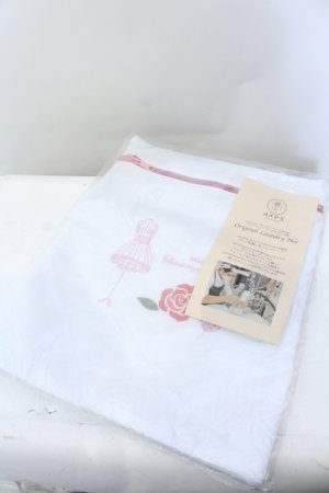 画像: axes femme / ランドリーネット   O-25-05-23-006-AX-ZA-OW-OS