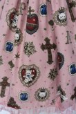 画像3: Angelic Pretty / Noble Collectionワンピースセット  ピンク O-25-05-26-088-AP-OP-OW-OS (3)