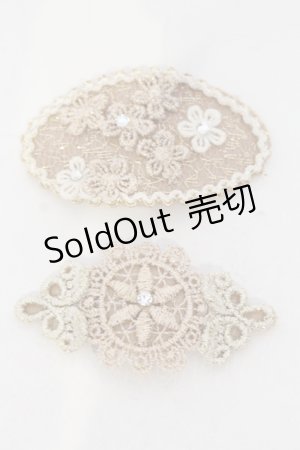 画像: axes femme / ヘアピンセット   O-25-05-27-024-AX-AC-OW-OS