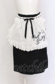 画像1: Angelic Pretty / Milkshakeタイトスカート  クロ O-25-05-28-075-AP-SK-IG-OS (1)