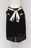 画像3: Angelic Pretty / Milkshakeタイトスカート  クロ O-25-05-28-075-AP-SK-IG-OS (3)