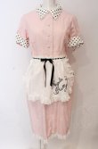 画像1: Angelic Pretty / MilkshakeワンピースSet  ピンク O-25-05-28-077-AP-OP-IG-OS (1)