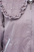画像2: axes femme POETIQUE / パールキルティングブルゾン M ピンク O-25-05-28-109-AX-JA-IG-OS (2)