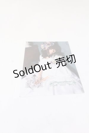 画像: Physical Drop / ポストカード  - O-25-05-30-034-LO-ZA-IG-OS