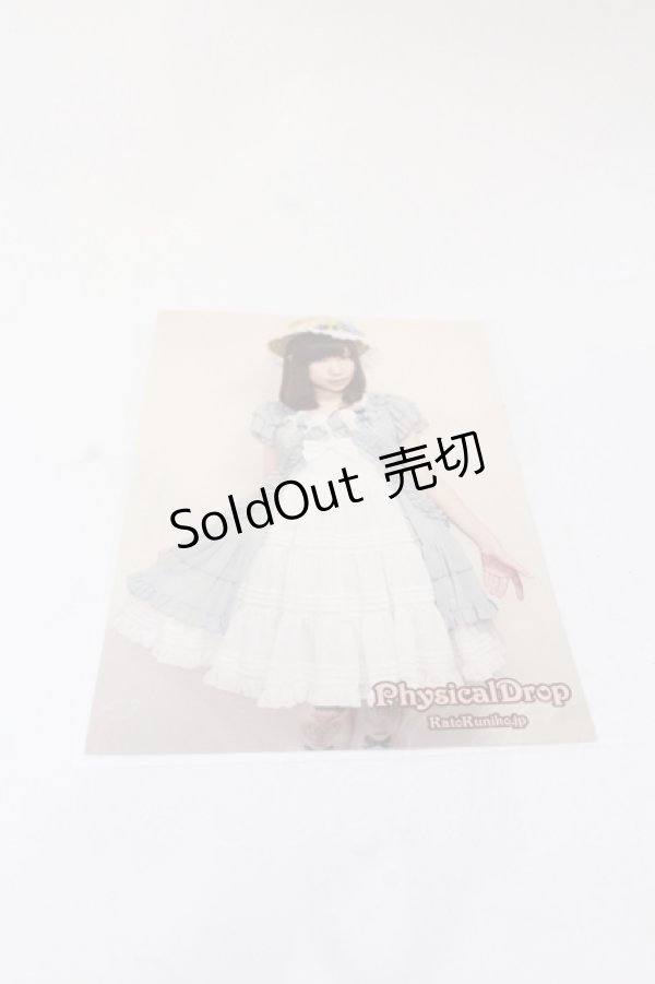 画像1: Physical Drop / ポストカード  - O-25-05-30-035-LO-ZA-IG-OS (1)